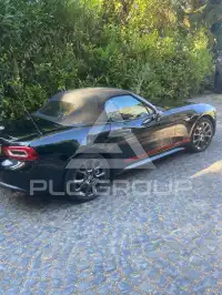 2018 Fiat 124