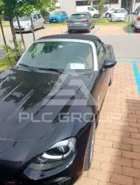 2018 Fiat 124