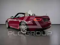 2018 Fiat 124