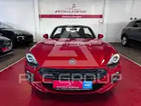 2018 Fiat 124