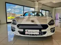 2018 Fiat 124