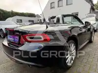2018 Fiat 124