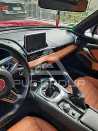 2018 Fiat 124