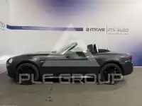 2018 Fiat 124
