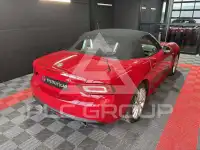 2018 Fiat 124