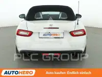 2018 Fiat 124