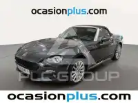 2018 Fiat 124
