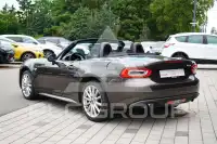 2018 Fiat 124