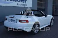2018 Fiat 124
