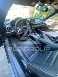 2018 Fiat 124