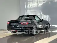 2018 Fiat 124