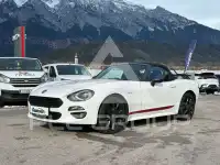2018 Fiat 124
