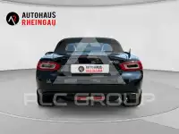 2018 Fiat 124