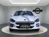 2018 Fiat 124