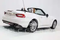 2018 Fiat 124