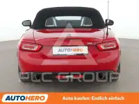 2018 Fiat 124