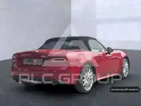 2018 Fiat 124