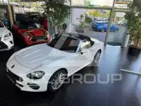 2018 Fiat 124