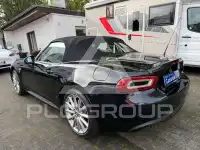 2018 Fiat 124