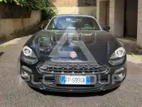 2018 Fiat 124