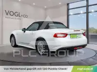 2018 Fiat 124