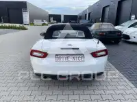 2018 Fiat 124