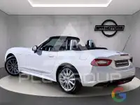 2018 Fiat 124