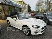 2018 Fiat 124