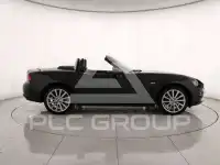 2018 Fiat 124
