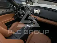 2018 Fiat 124