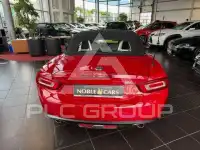 2018 Fiat 124