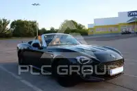 2018 Fiat 124