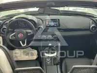 2018 Fiat 124