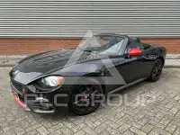 2018 Fiat 124