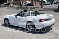 2018 Fiat 124