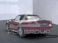 2018 Fiat 124
