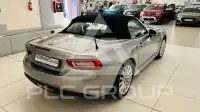 2018 Fiat 124