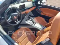 2018 Fiat 124