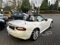 2018 Fiat 124