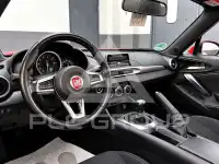 2018 Fiat 124