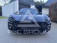 2018 Fiat 124