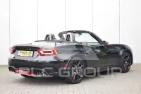 2018 Fiat 124