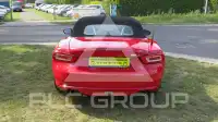 2018 Fiat 124