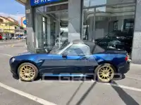 2018 Fiat 124
