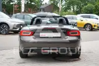 2018 Fiat 124