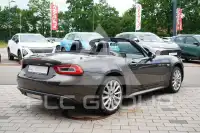 2018 Fiat 124