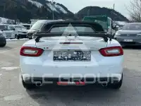 2018 Fiat 124