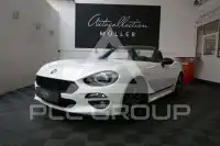 2018 Fiat 124