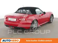 2018 Fiat 124