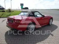 2018 Fiat 124